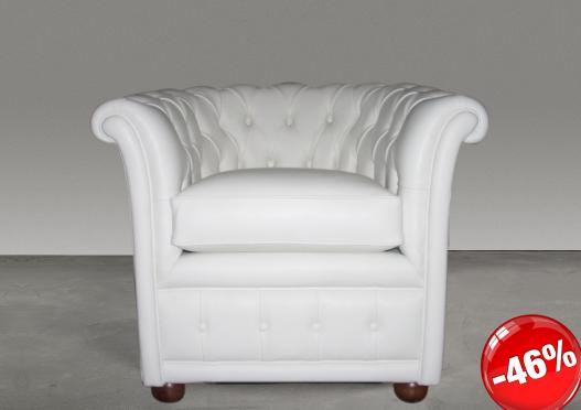 Chesterina Armchair